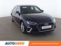 Audi A4 40 TFSI Ultra S Line S Tronic Bleu - thumbnail 8