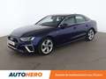 Audi A4 40 TFSI Ultra S Line S Tronic Bleu - thumbnail 1