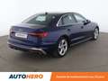 Audi A4 40 TFSI Ultra S Line S Tronic Bleu - thumbnail 6