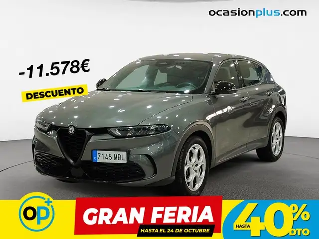 Alfa Romeo Tonale 1.5 MHEV Sprint FWD