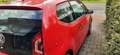Volkswagen up! up! BlueMotion Technology take up! Rouge - thumbnail 4