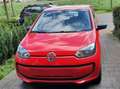 Volkswagen up! up! BlueMotion Technology take up! Rouge - thumbnail 1