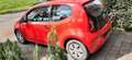 Volkswagen up! up! BlueMotion Technology take up! Rouge - thumbnail 16