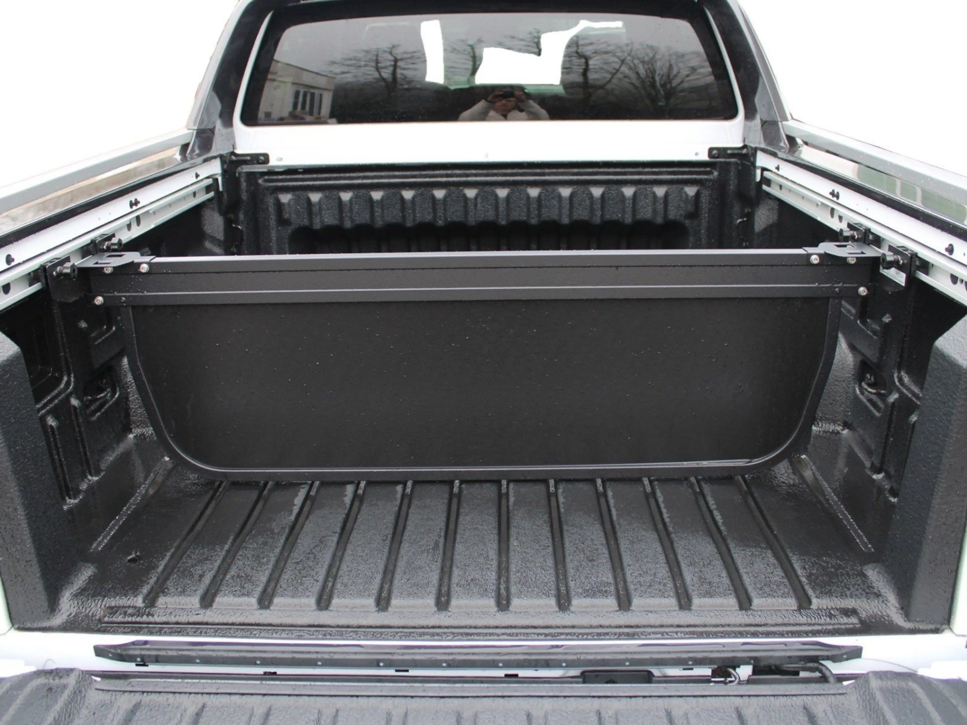 Ford Ranger Wildtrak e-4WD Doppelkabine — photo 7