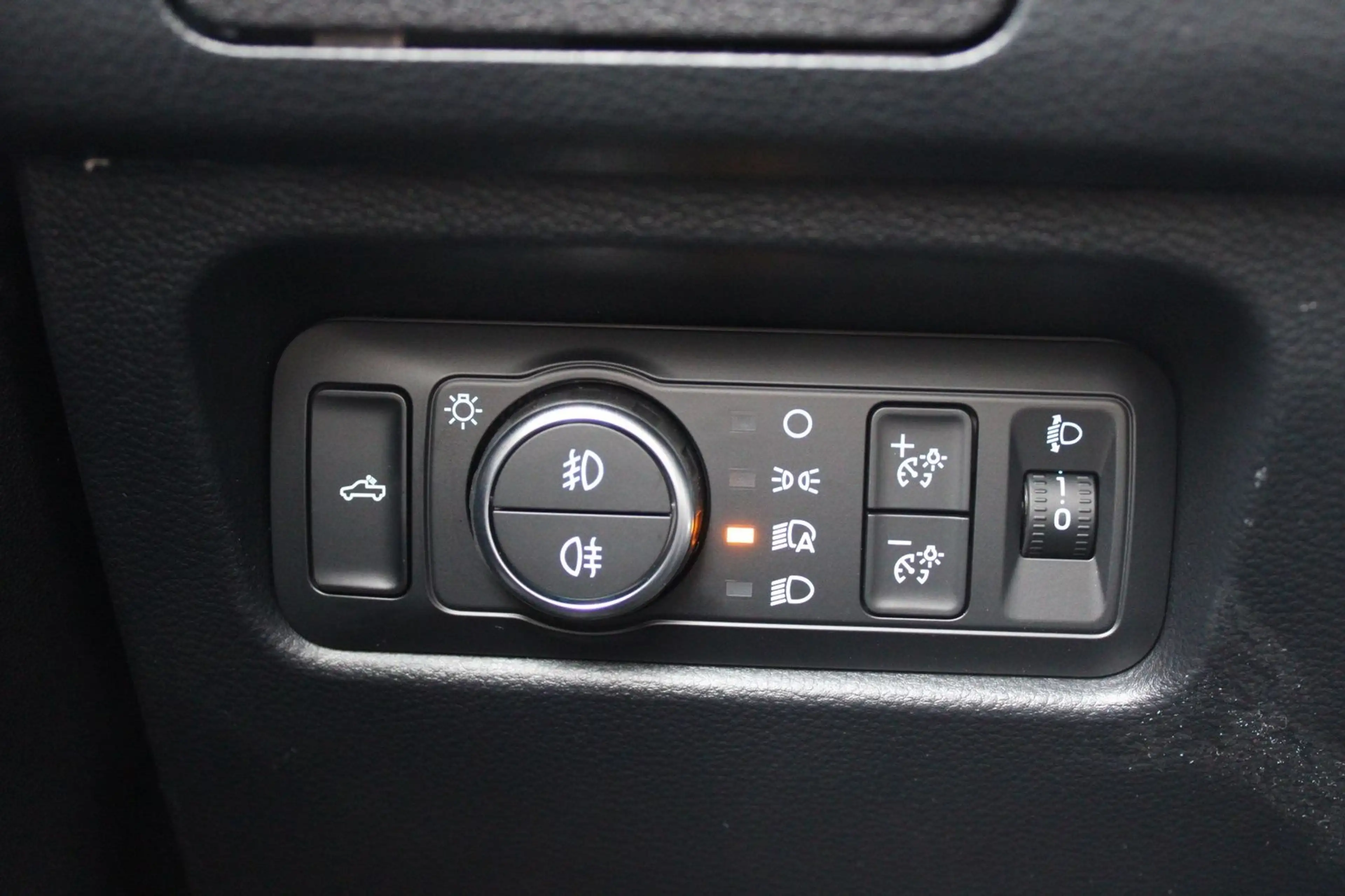 Ford Ranger Wildtrak e-4WD Doppelkabine — photo 17