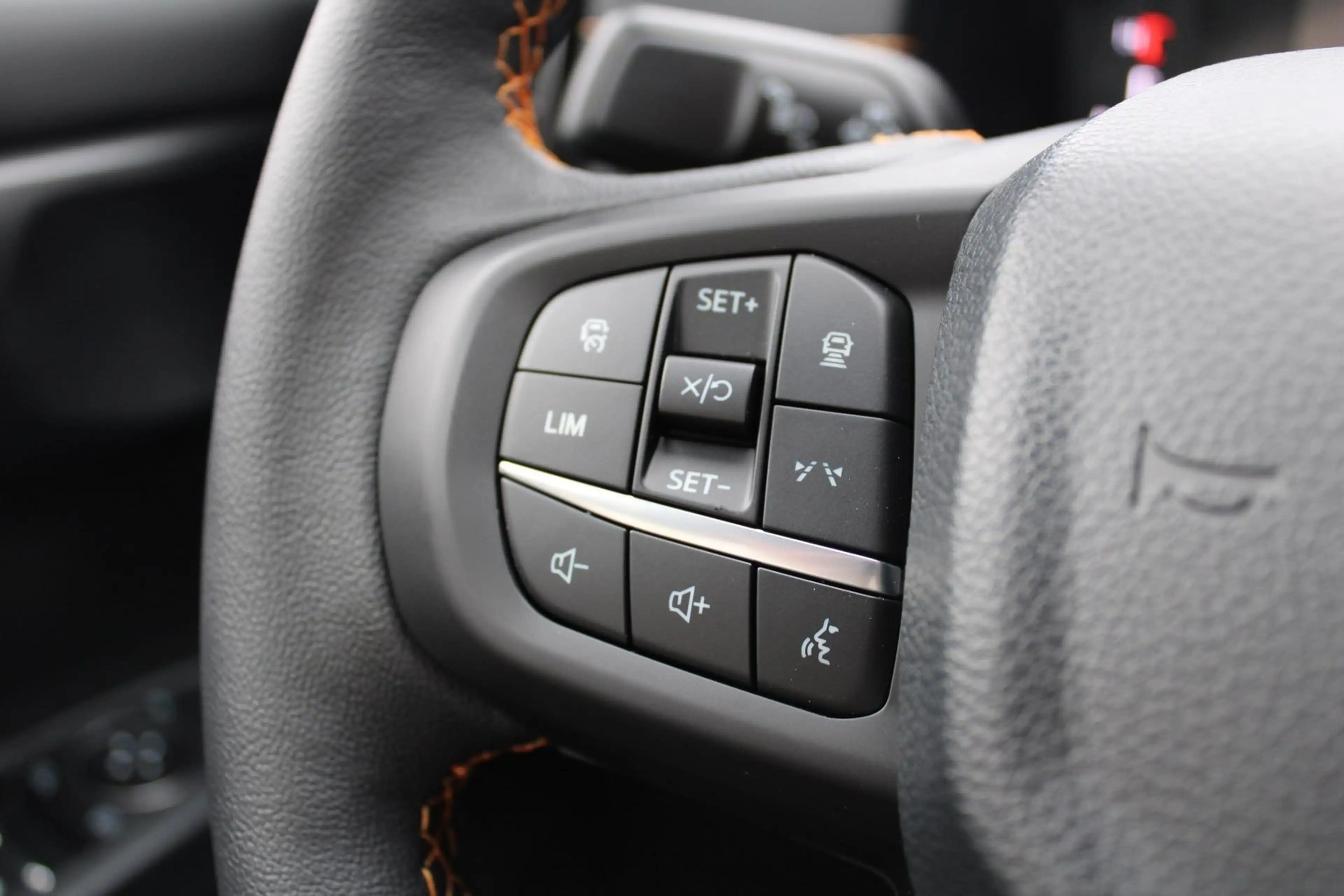 Ford Ranger Wildtrak e-4WD Doppelkabine — photo 16