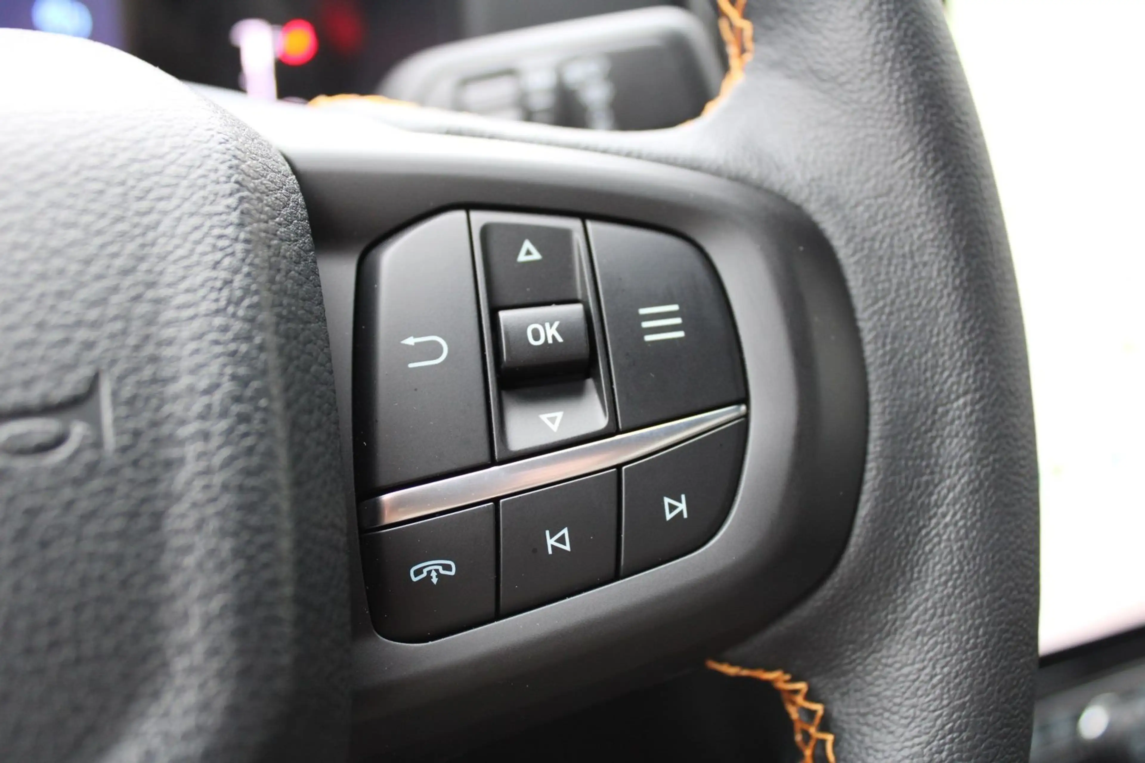 Ford Ranger Wildtrak e-4WD Doppelkabine — photo 15