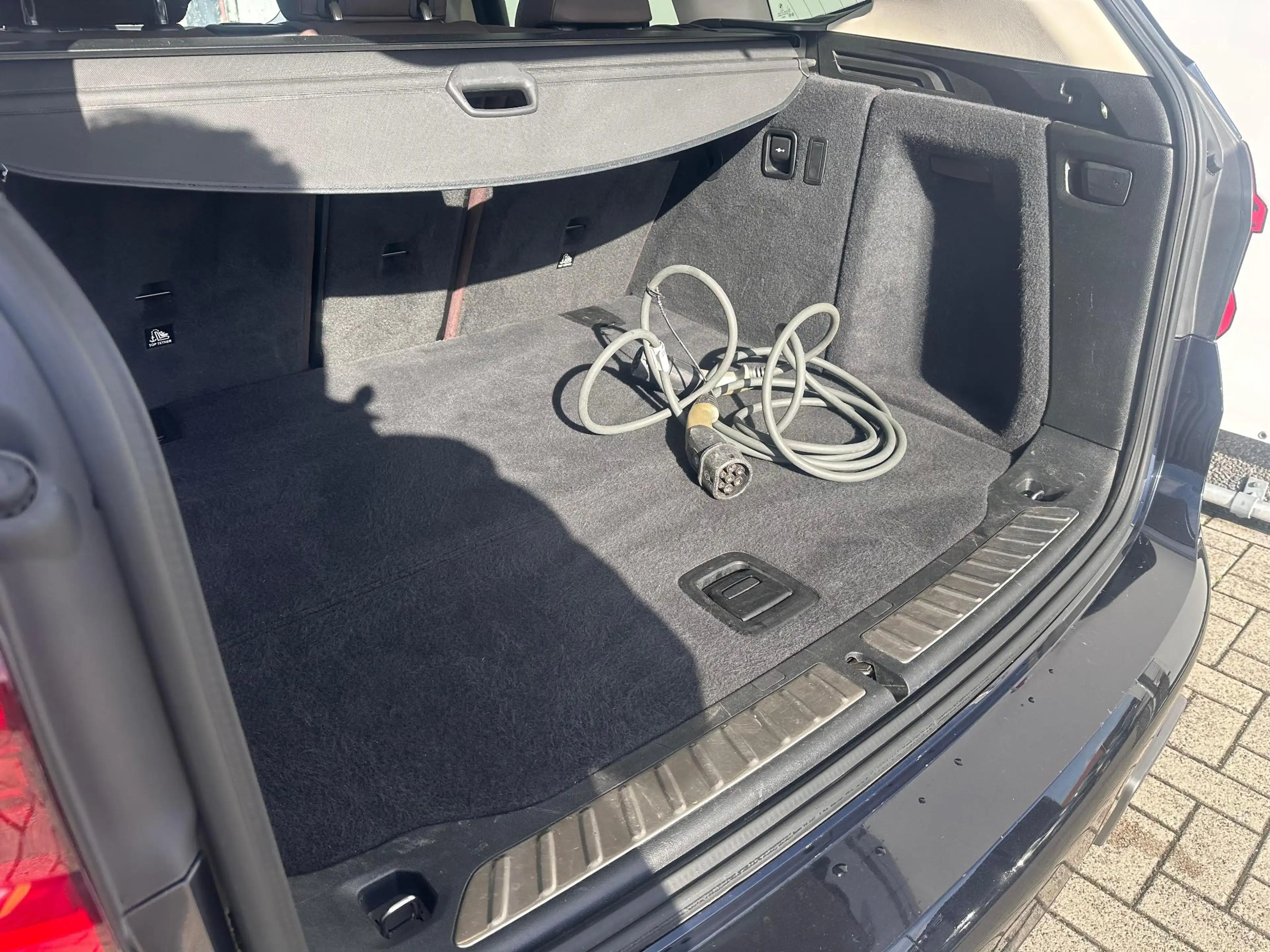 BMW iX3 Executive 80 kWh NL-AUTO | PANODAK | TREKHAAK| SOH — photo 18