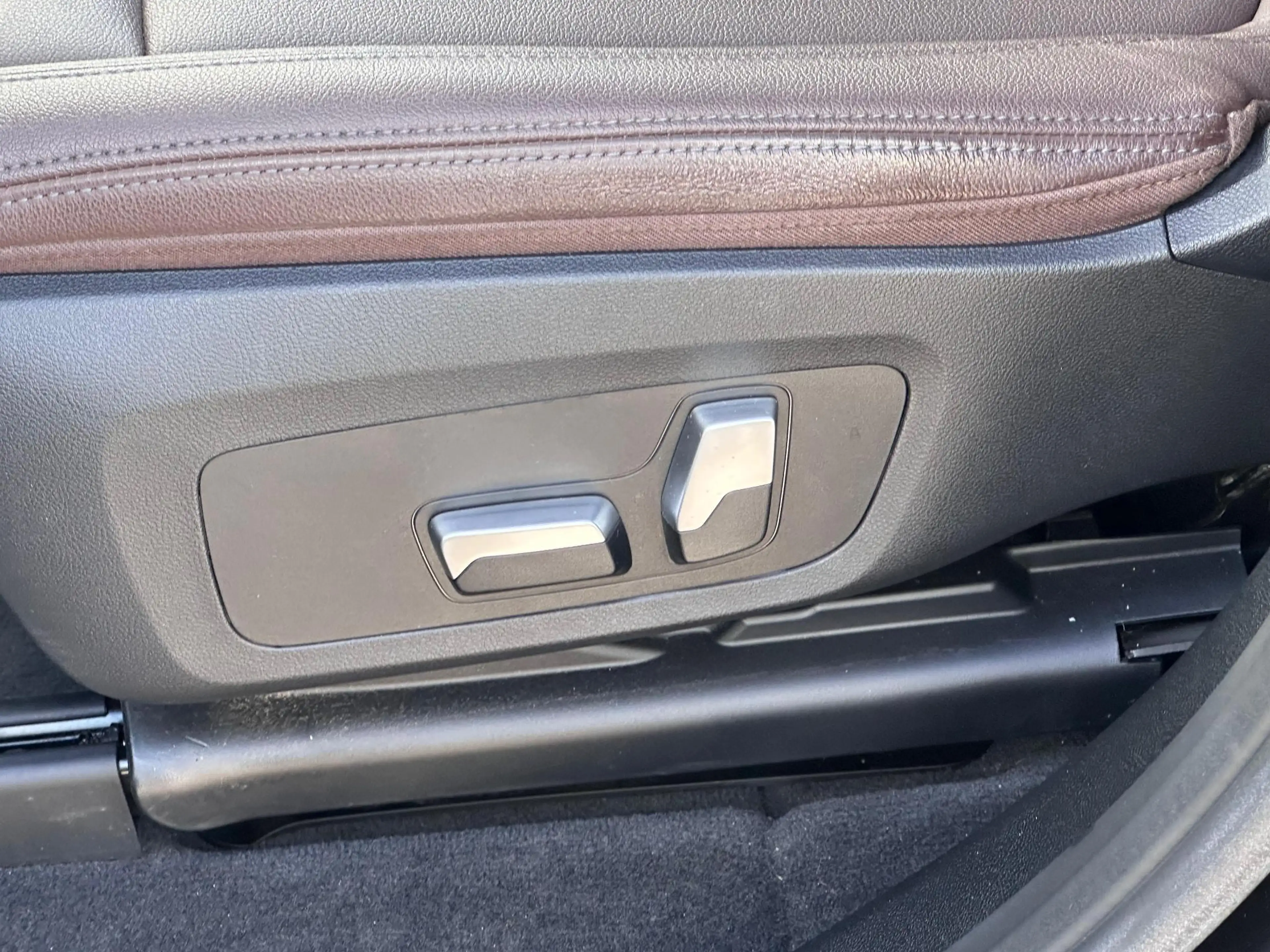 BMW iX3 Executive 80 kWh NL-AUTO | PANODAK | TREKHAAK| SOH — photo 15