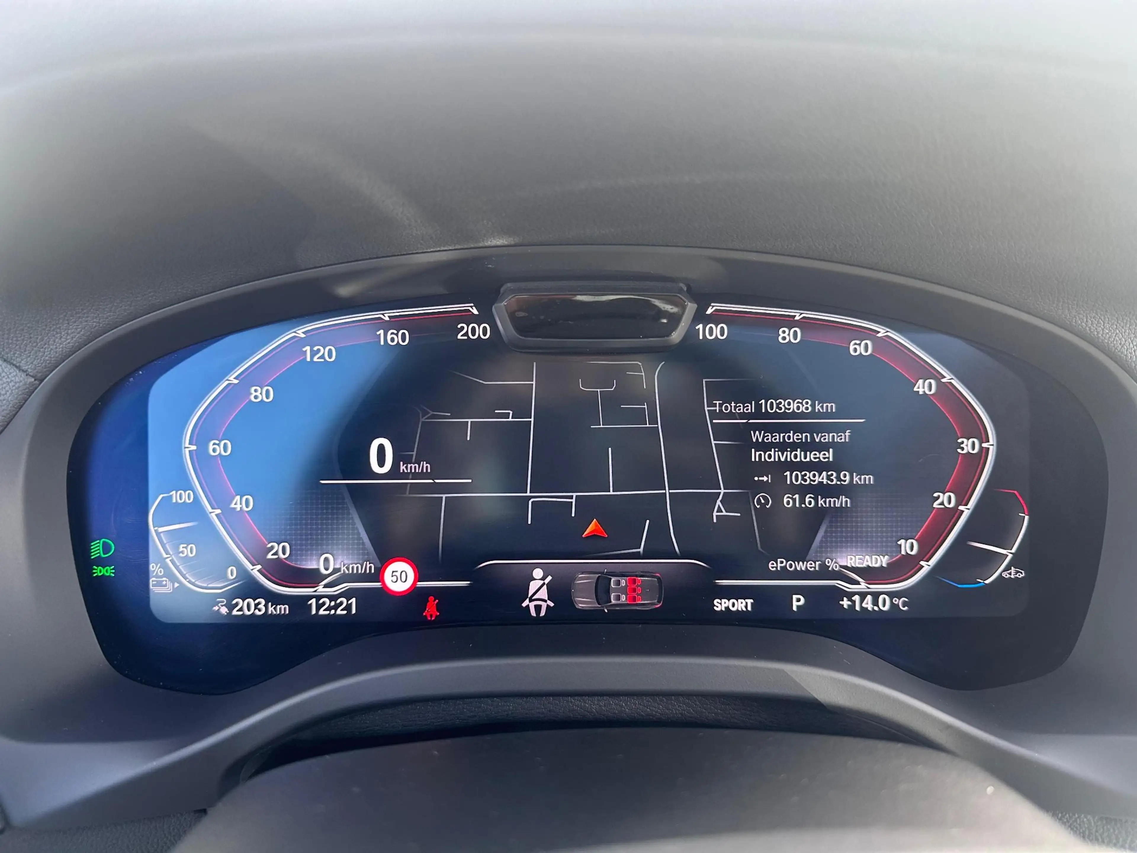 BMW iX3 Executive 80 kWh NL-AUTO | PANODAK | TREKHAAK| SOH — photo 27