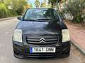 Citroen C2 1.1i Cool Negro - thumbnail 16