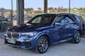 BMW X5 xDrive45e PHEV Aut. M Sport NP €110tsd ACC, AHK... Blau - thumbnail 39