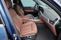 BMW X5 xDrive45e PHEV Aut. M Sport NP €110tsd ACC, AHK... Blau - thumbnail 5