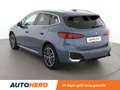 BMW 225 225e Active Tourer xDrive M Sport Bleu - thumbnail 4