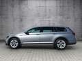 Volkswagen Passat Alltrack 2.0 TDI DSG 4M Pano/AHK/LED/Kamera/Navi KLIMA LED Argent - thumbnail 3