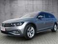 Volkswagen Passat Alltrack 2.0 TDI DSG 4M Pano/AHK/LED/Kamera/Navi KLIMA LED Argent - thumbnail 2
