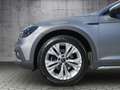 Volkswagen Passat Alltrack 2.0 TDI DSG 4M Pano/AHK/LED/Kamera/Navi KLIMA LED Argent - thumbnail 14
