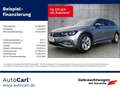Volkswagen Passat Alltrack 2.0 TDI DSG 4M Pano/AHK/LED/Kamera/Navi KLIMA LED Argent - thumbnail 1
