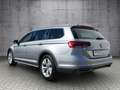 Volkswagen Passat Alltrack 2.0 TDI DSG 4M Pano/AHK/LED/Kamera/Navi KLIMA LED Argent - thumbnail 4