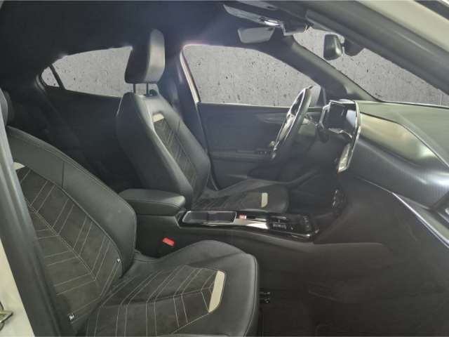 Opel Mokka E