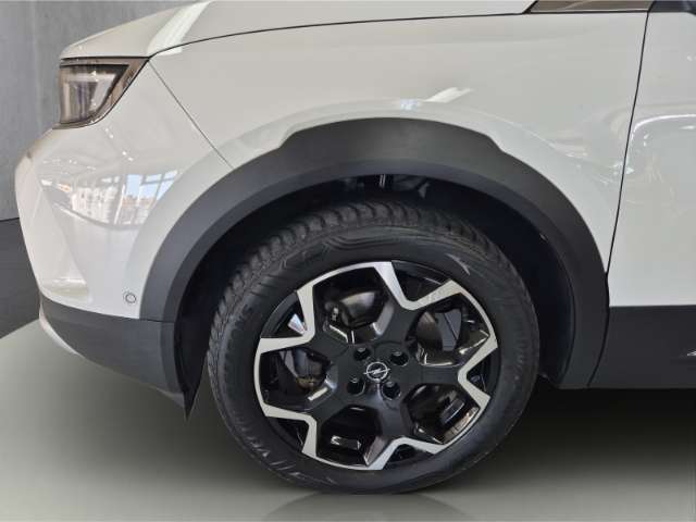 Opel Mokka E