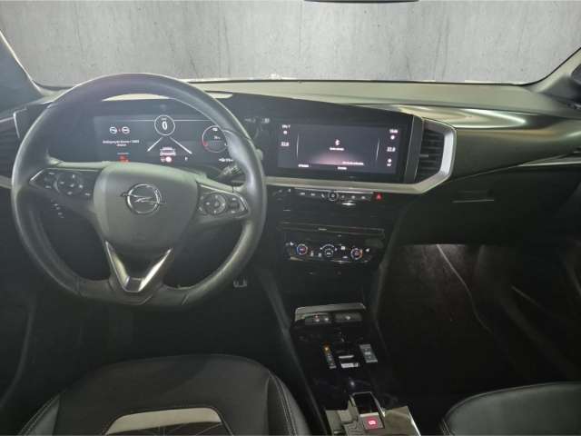 Opel Mokka E