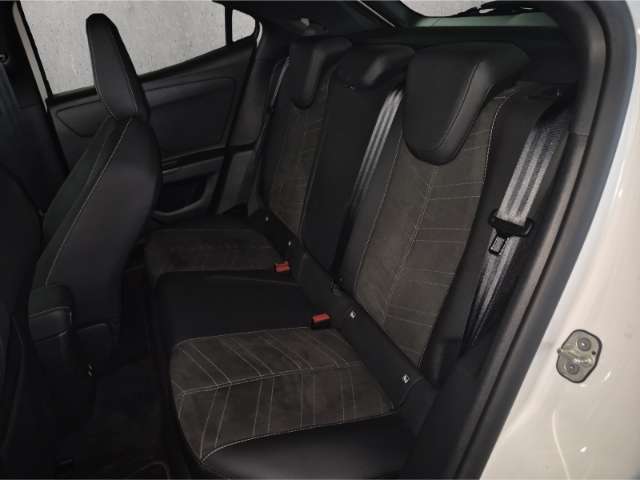 Opel Mokka E