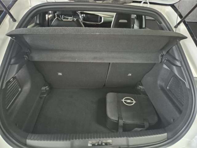 Opel Mokka E