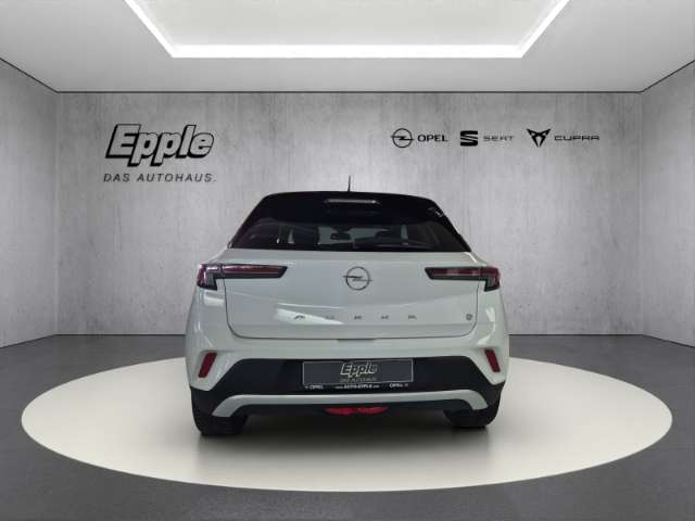Opel Mokka E