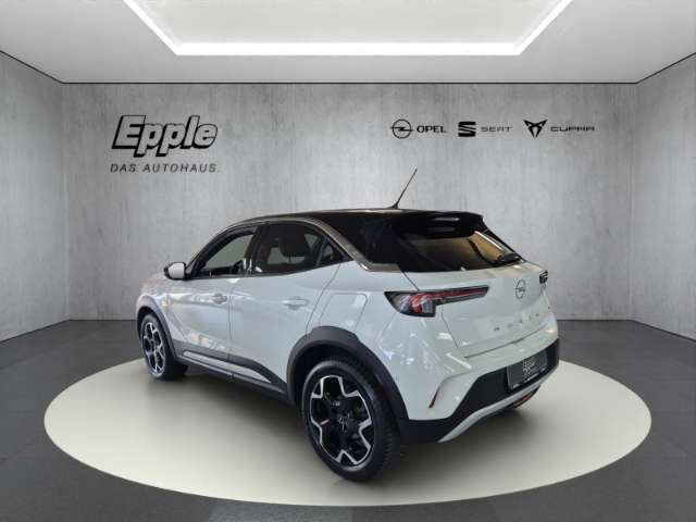 Opel Mokka E