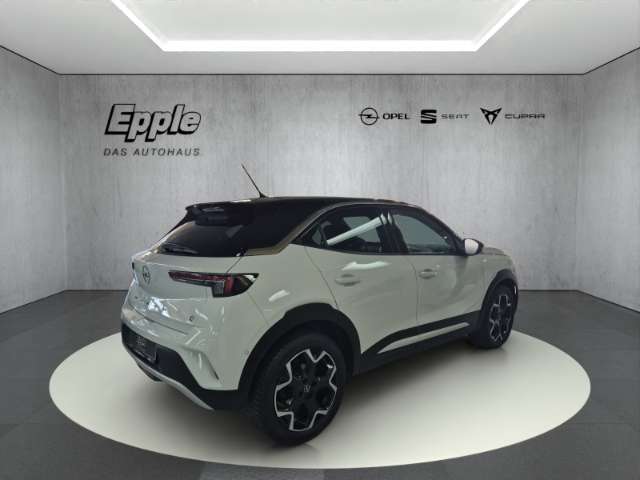 Opel Mokka E