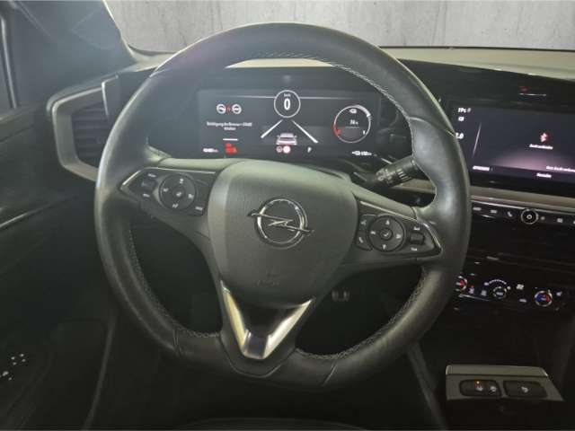Opel Mokka E