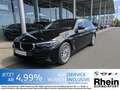 BMW 530 e Tour. LiveCockpit. HeadUp. AHK. Schwarz - thumbnail 1