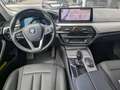 BMW 530 e Tour. LiveCockpit. HeadUp. AHK. Schwarz - thumbnail 6