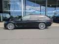 BMW 530 e Tour. LiveCockpit. HeadUp. AHK. Schwarz - thumbnail 3