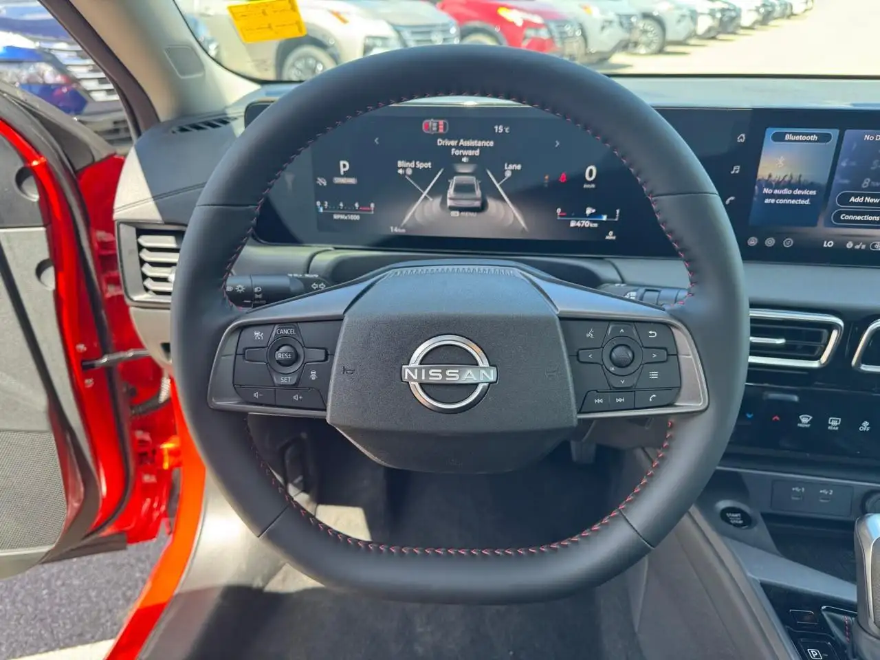 Nissan Sentra снимка Nissan Sentra