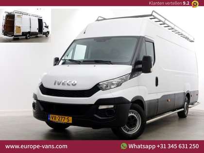 Iveco Daily 35S11 L4H2 Maxi Airco/Camera/Imperiaal Trekhaak 35