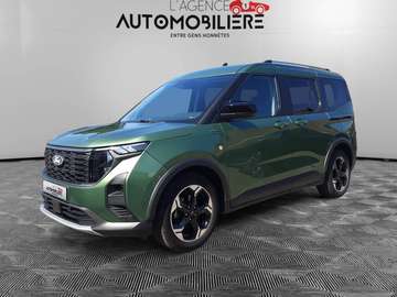 Tourneo Courier 1.0 EcoBoost Active Active/ Garantie 12 Mois