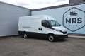 Iveco Daily 35S14- L3H2- CAMERA- GPS- NIEUW- 34500+BTW White - thumbnail 2