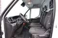Iveco Daily 35S14- L3H2- CAMERA- GPS- NIEUW- 34500+BTW Blanc - thumbnail 12