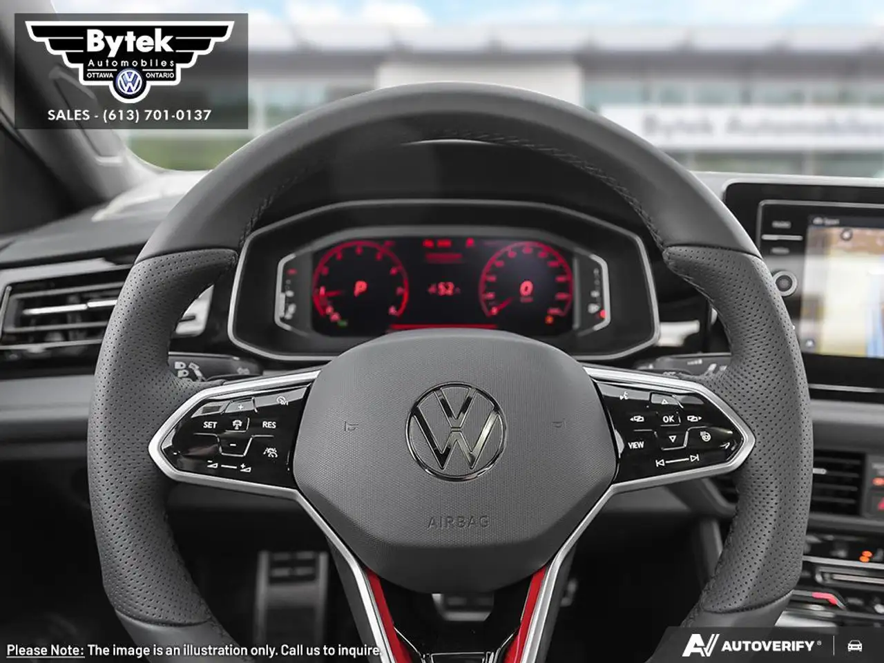 Volkswagen Jetta снимка Volkswagen Jetta