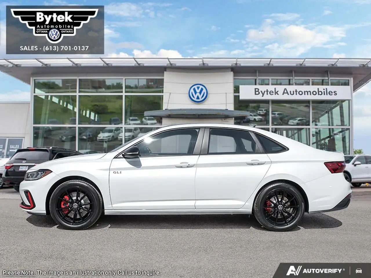 Volkswagen Jetta снимка Volkswagen Jetta