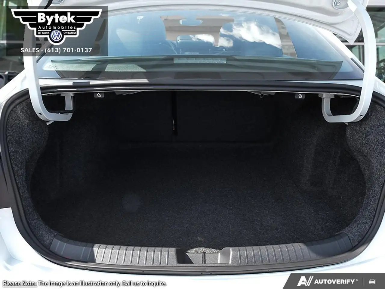 Volkswagen Jetta снимка Volkswagen Jetta