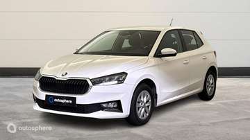 1.0 TSI 95ch Ambition