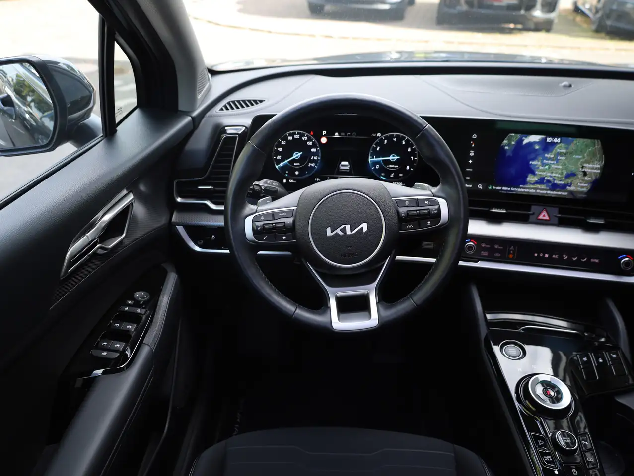 Kia Sportage Spirit *Virtual*360°Cam*4xSHZ*Panorama*, миниатюра 18