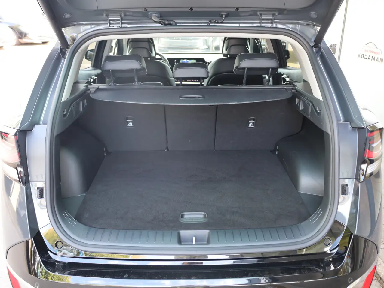 Kia Sportage Spirit *Virtual*360°Cam*4xSHZ*Panorama*, миниатюра 12
