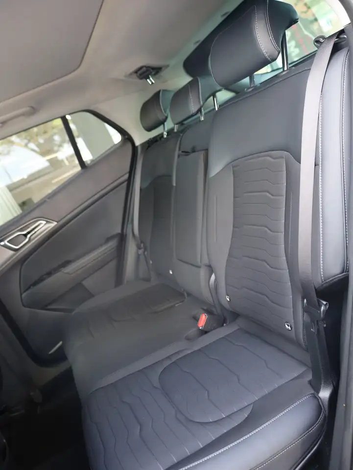 Kia Sportage Spirit *Virtual*360°Cam*4xSHZ*Panorama*, миниатюра 16