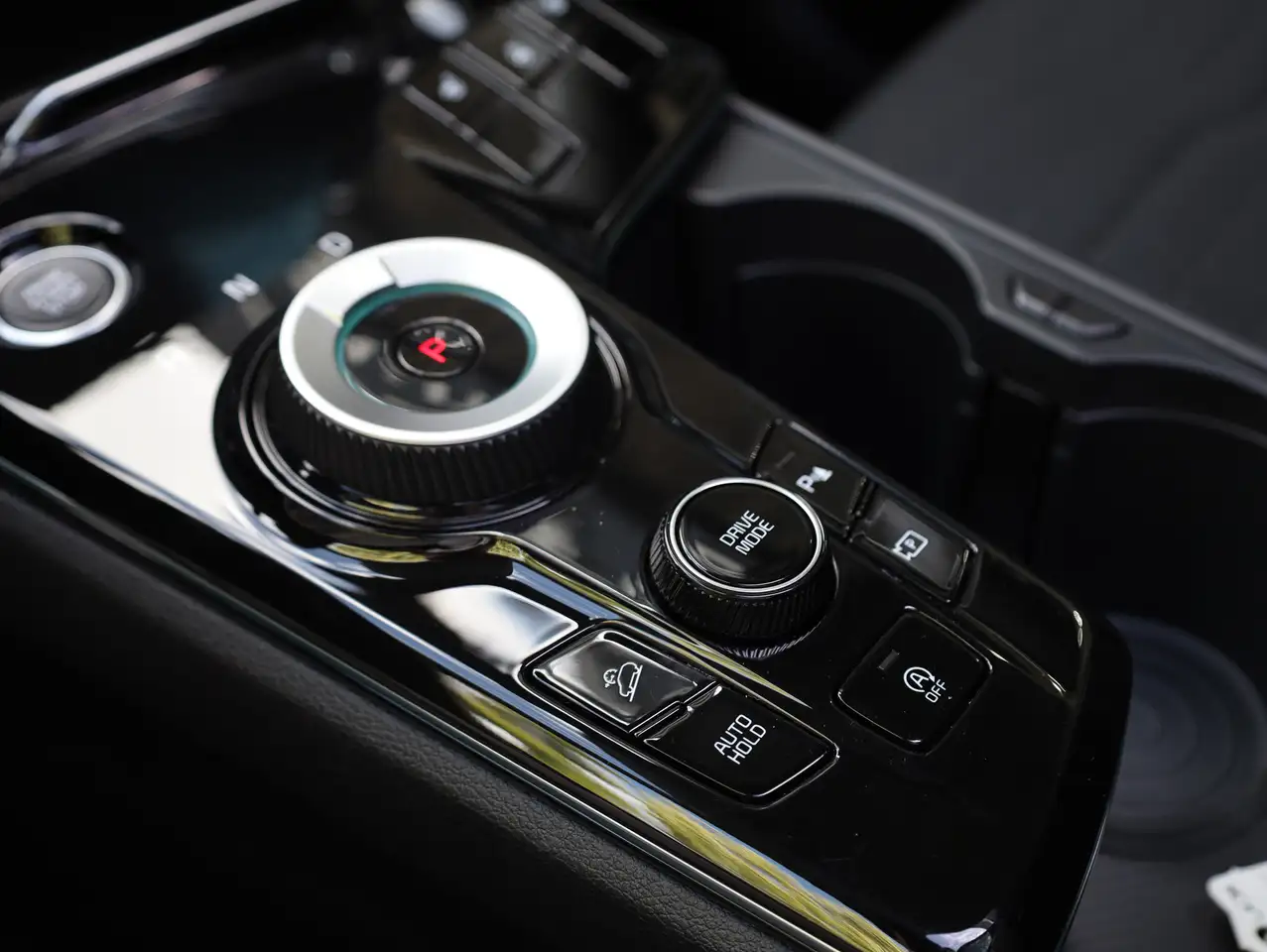 Kia Sportage Spirit *Virtual*360°Cam*4xSHZ*Panorama*, миниатюра 22