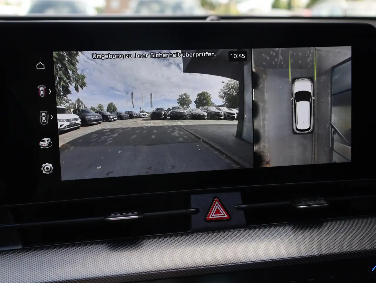 Kia Sportage Spirit *Virtual*360°Cam*4xSHZ*Panorama*, миниатюра 25