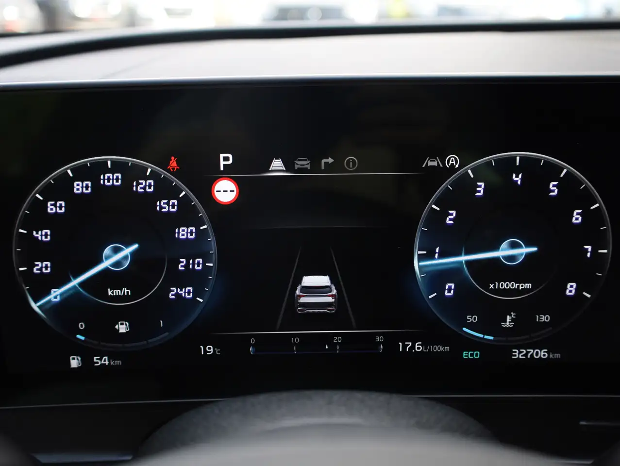 Kia Sportage Spirit *Virtual*360°Cam*4xSHZ*Panorama*, миниатюра 20